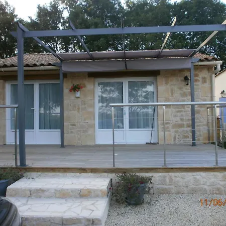 Feriehus Gite Siorac-en-Périgord