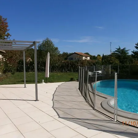 Gite Siorac-en-Périgord