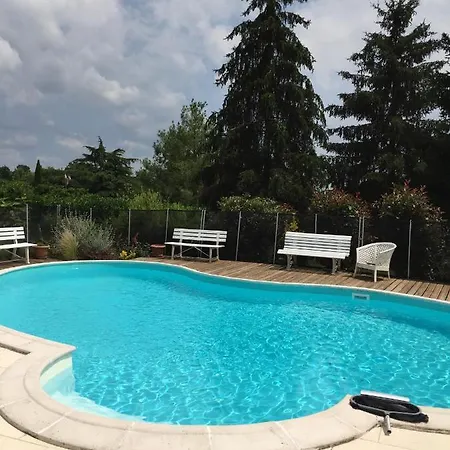 Feriehus Gite Siorac-en-Périgord