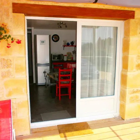Feriehus Gite