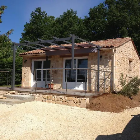 Gite Feriehus Siorac-en-Périgord